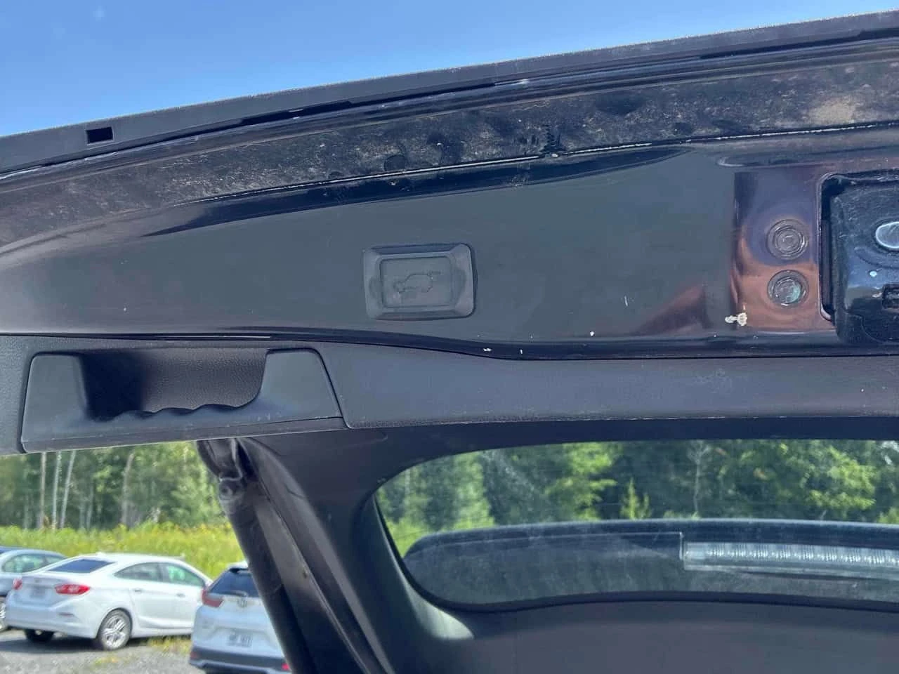 Toyota Rav4 * Trail * АВТОКРЕДИТ БЕЗ ПЪРВОНАЧАЛНА ВНОСКА, снимка 14 - Автомобили и джипове - 55529561