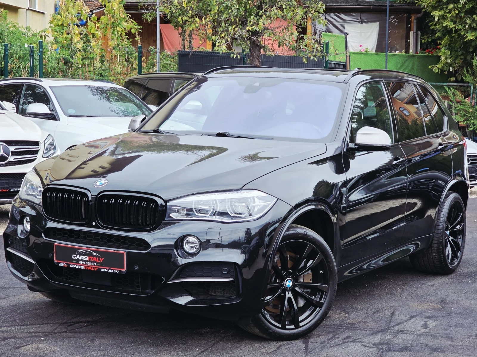 BMW X5 M50= ������= �����= �������� | Mobile.bg � ����������� 4