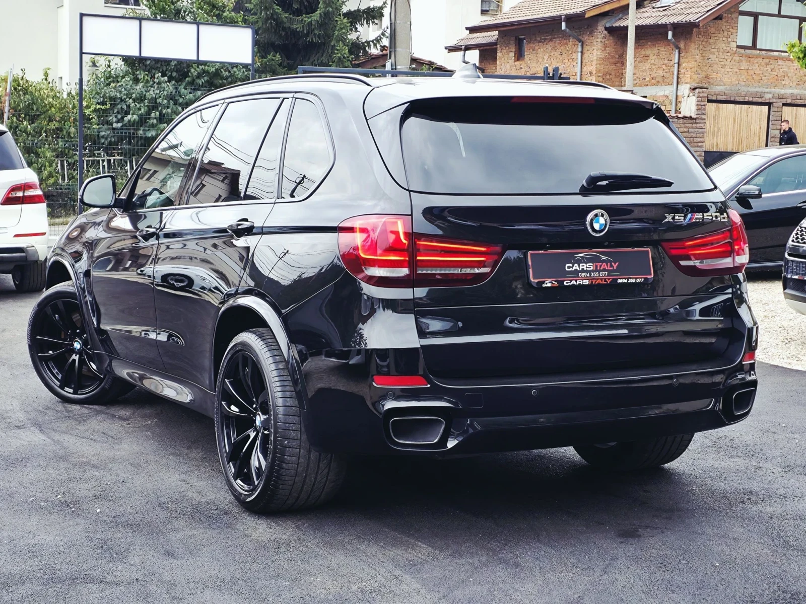 BMW X5 M50= ������= �����= �������� | Mobile.bg � ����������� 5