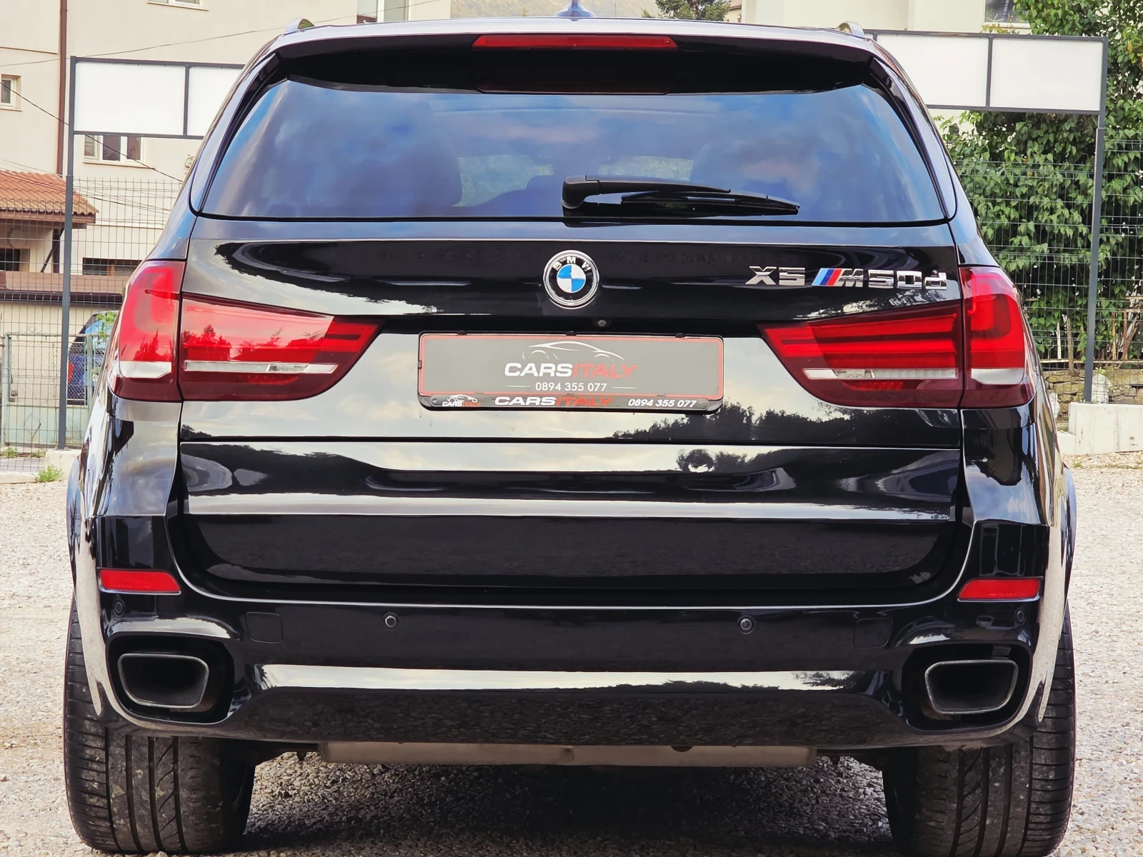 BMW X5 M50= ВАКУУМ= ХЕДЪП= ПАНОРАМА, снимка 5 - Автомобили и джипове - 55735326