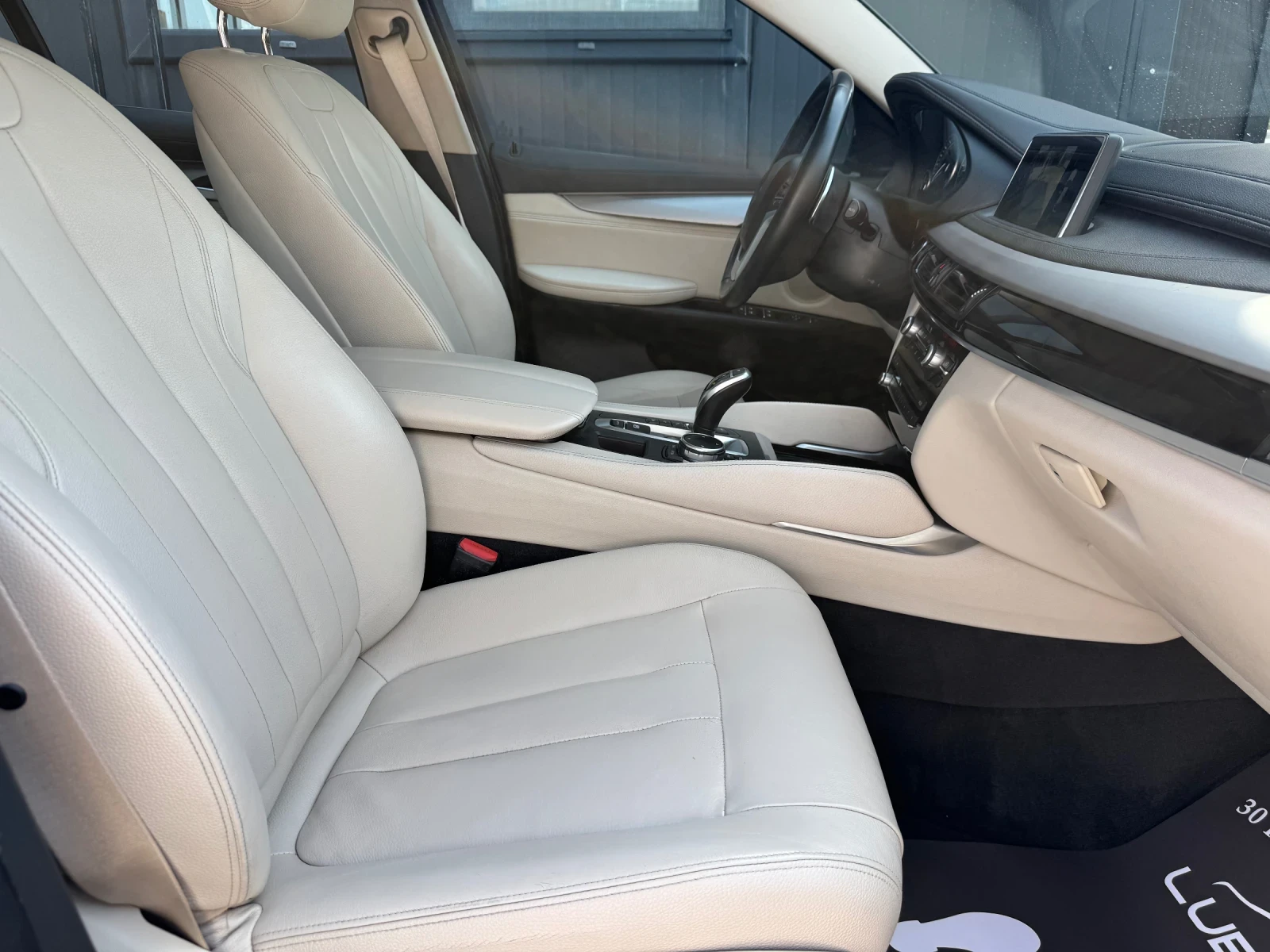 BMW X6 3.0D СМЕНЕНИ ВЕРИГИ-FULL-FULL, снимка 11 - Автомобили и джипове - 55891186