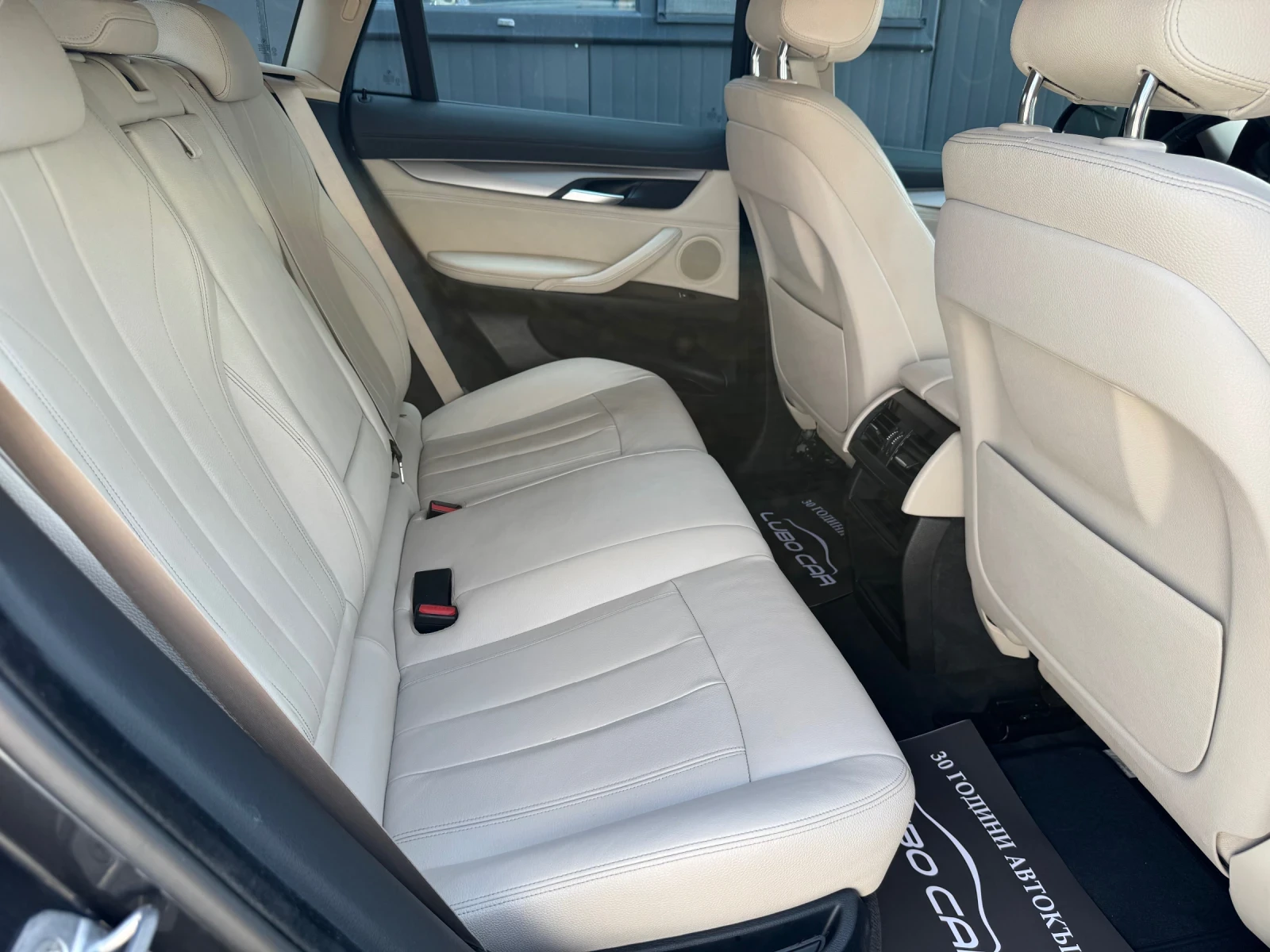 BMW X6 3.0D СМЕНЕНИ ВЕРИГИ-FULL-FULL, снимка 15 - Автомобили и джипове - 55891186