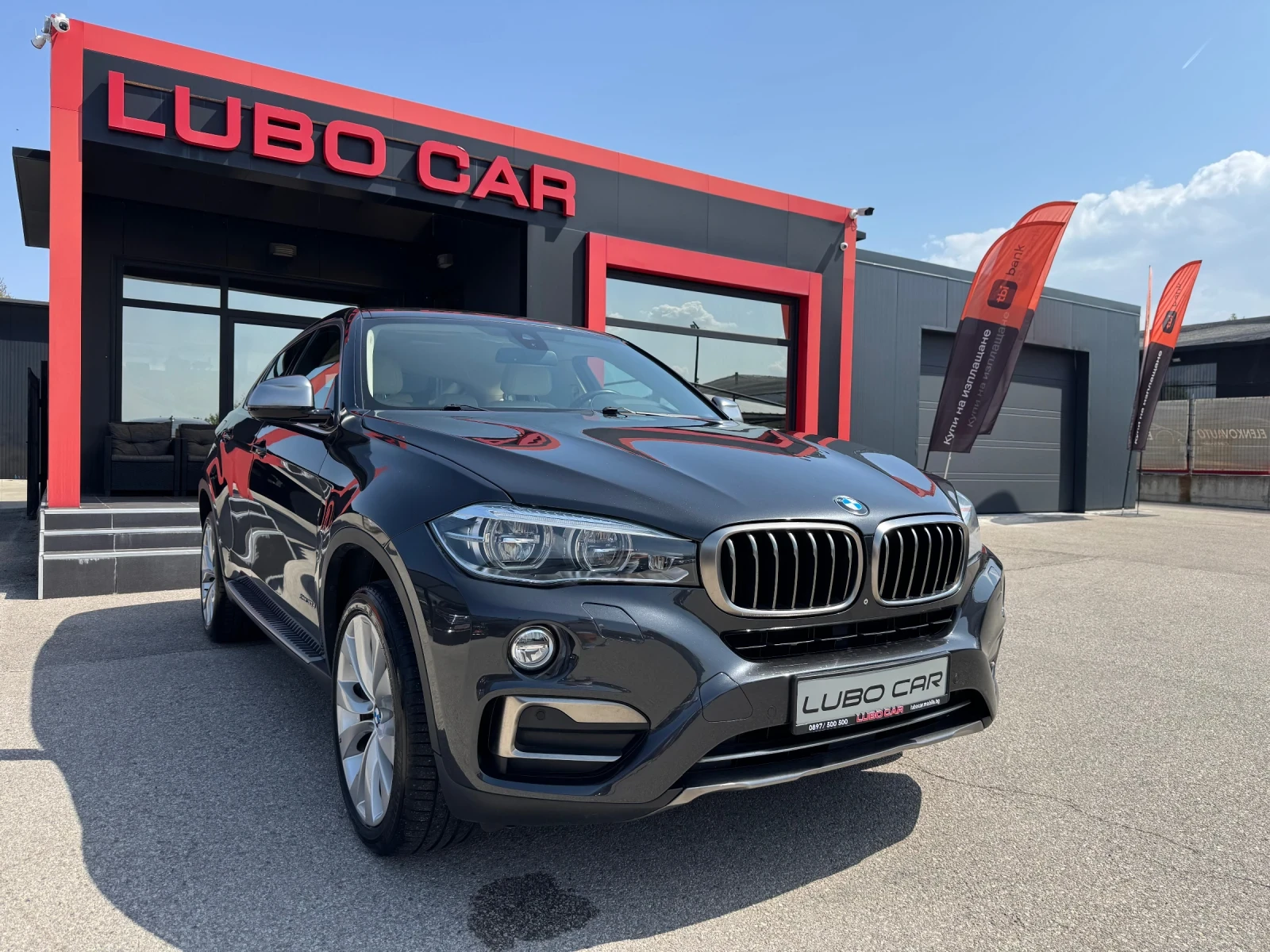 BMW X6 3.0D СМЕНЕНИ ВЕРИГИ-FULL-FULL