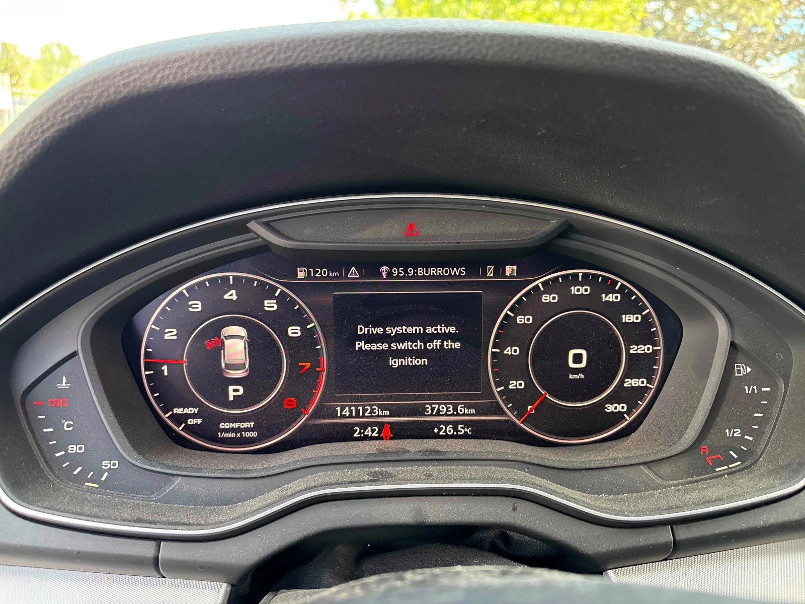 Audi Q5 Technik* 360* CarPlay* Keyless* �������* ���� | Mobile.bg � ����������� 8