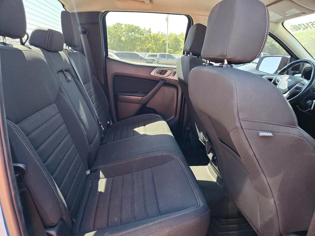 Ford Ranger 2.3l Xl, снимка 10 - Автомобили и джипове - 56040369