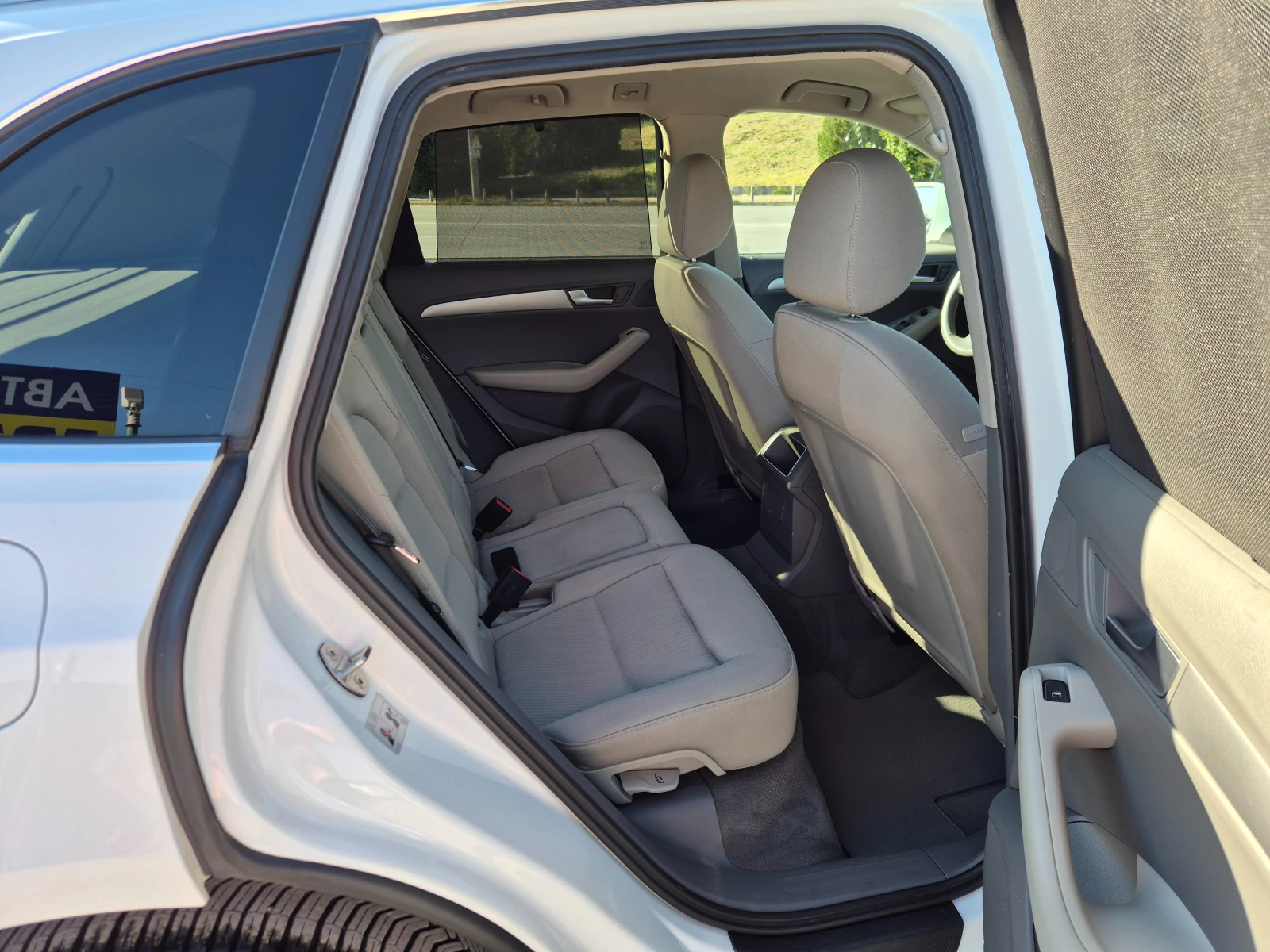 Audi Q5 3.0TDI Quattro, снимка 10 - Автомобили и джипове - 56362035