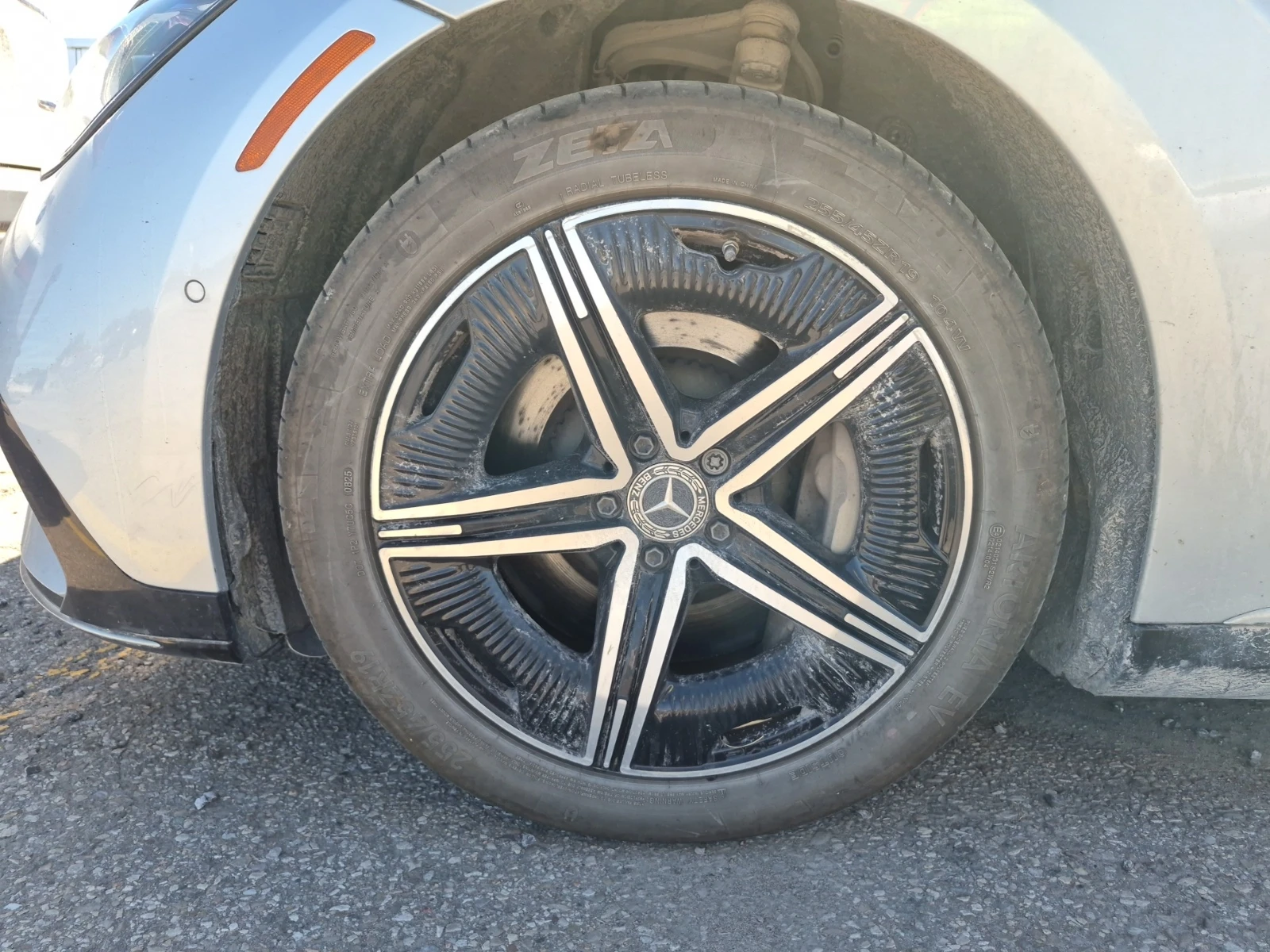 Mercedes-Benz EQE 4matic Sedan Eqe 350 | Mobile.bg � ����������� 17