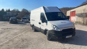 Iveco 35c17 3.0, снимка 2