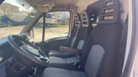Iveco 35c17 3.0, снимка 12