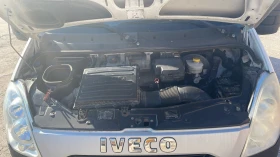Iveco 35c17 3.0, снимка 11
