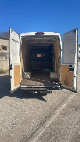 Iveco 35c17 3.0, снимка 5