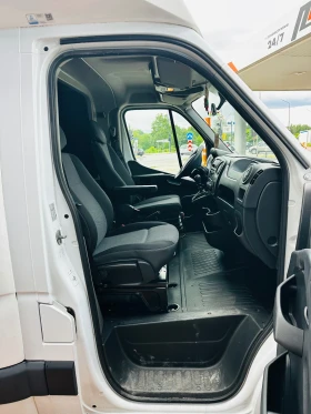 Renault Master, снимка 6