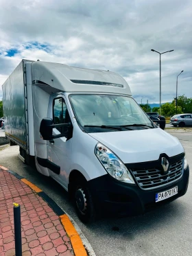 Renault Master, снимка 3