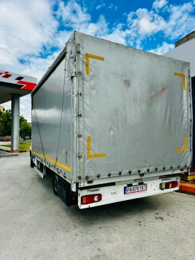 Renault Master, снимка 4