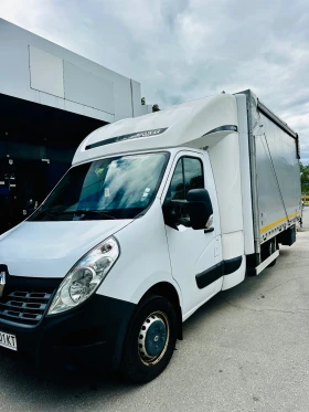 Renault Master, снимка 2