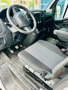 Renault Master, снимка 7