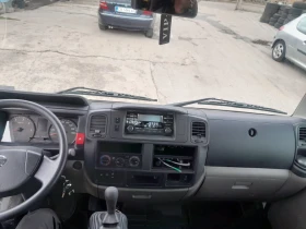 Nissan Capstar NT400 Самосвал 3.5т, снимка 14