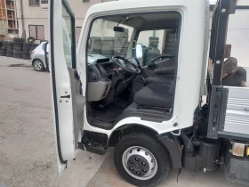 Nissan Capstar NT400 Самосвал 3.5т, снимка 10