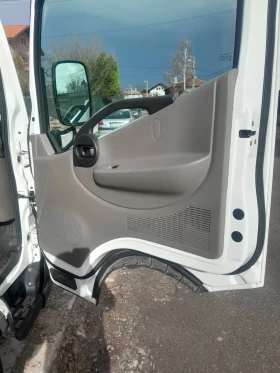 Nissan Capstar NT400 Самосвал 3.5т, снимка 3