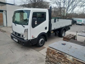 Nissan Capstar NT400 Самосвал 3.5т, снимка 12