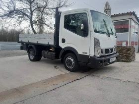 Nissan Capstar NT400 Самосвал 3.5т, снимка 11