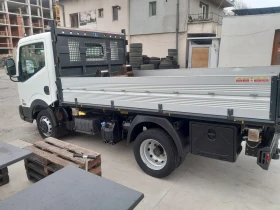 Nissan Capstar NT400 Самосвал 3.5т, снимка 13