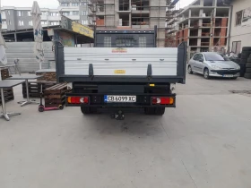 Nissan Capstar NT400 Самосвал 3.5т, снимка 15