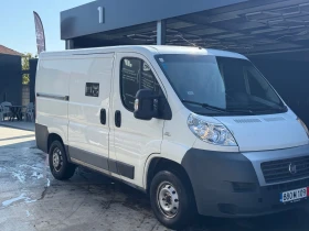 Fiat Ducato Multidjet, снимка 2