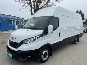     Iveco Daily  Hi MATIC 8 XXL