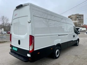 Iveco Daily  Hi MATIC 8 XXL, снимка 4