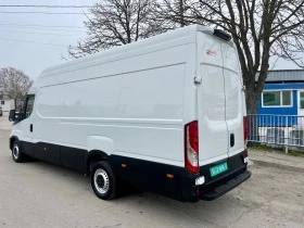 Iveco Daily  Hi MATIC 8 XXL | Mobile.bg    3