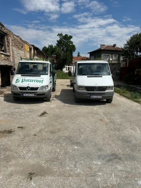 Mercedes-Benz Sprinter 413 | Mobile.bg    6