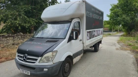 Обява за продажба на Mercedes-Benz Sprinter ~5 900 лв. - изображение 2