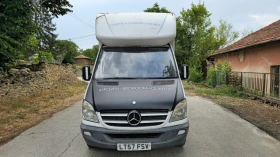 Обява за продажба на Mercedes-Benz Sprinter ~5 900 лв. - изображение 1