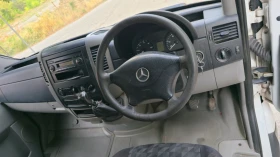 Обява за продажба на Mercedes-Benz Sprinter ~5 900 лв. - изображение 6