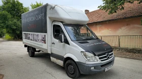 Обява за продажба на Mercedes-Benz Sprinter ~5 900 лв. - изображение 1