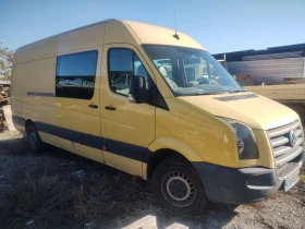 VW Crafter  - изображение 1