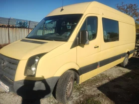 VW Crafter, снимка 2