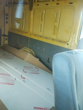 VW Crafter, снимка 6