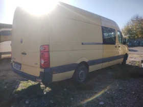 VW Crafter, снимка 5