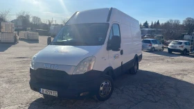 Iveco 35c17 3.0