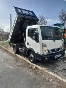 Nissan Capstar NT400 �������� 3.5� | Mobile.bg � ����� ������ 6