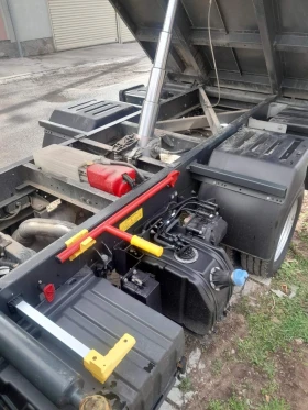 Nissan Capstar NT400 �������� 3.5� | Mobile.bg � ����� ������ 17