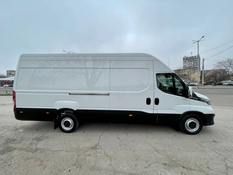 Iveco Daily  Hi MATIC 8 XXL, снимка 5 - Бусове и автобуси - 40073096