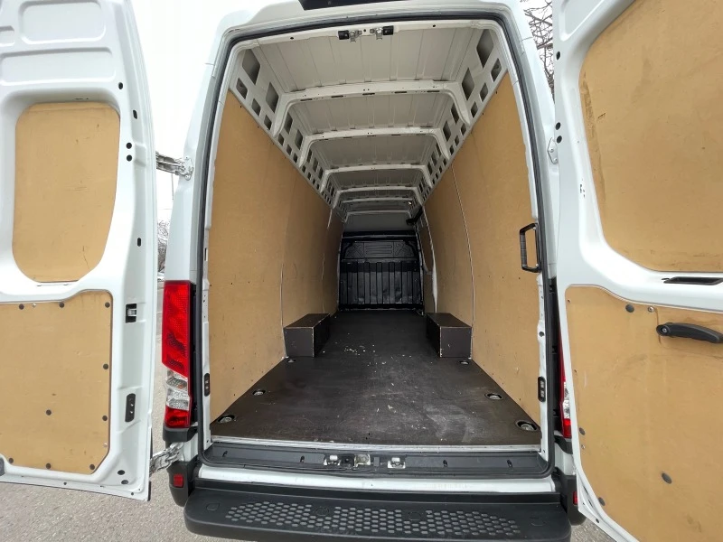 Iveco Daily  Hi MATIC 8 XXL, снимка 14 - Бусове и автобуси - 40073096