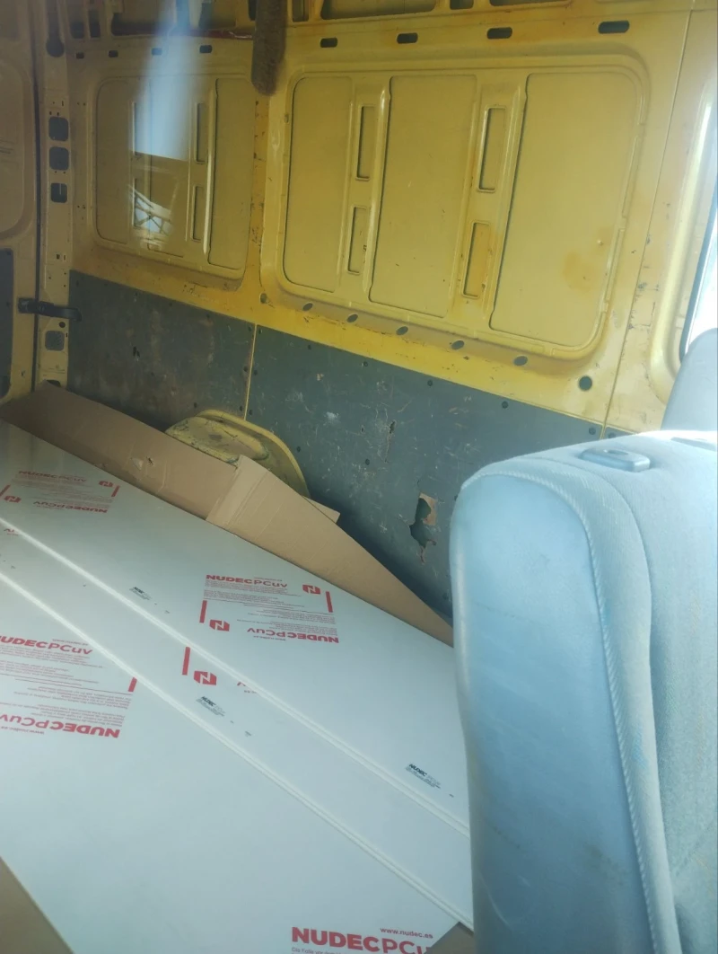 VW Crafter, снимка 6 - Бусове и автобуси - 52380168