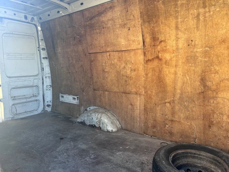 Iveco Daily, снимка 5 - Бусове и автобуси - 53161560