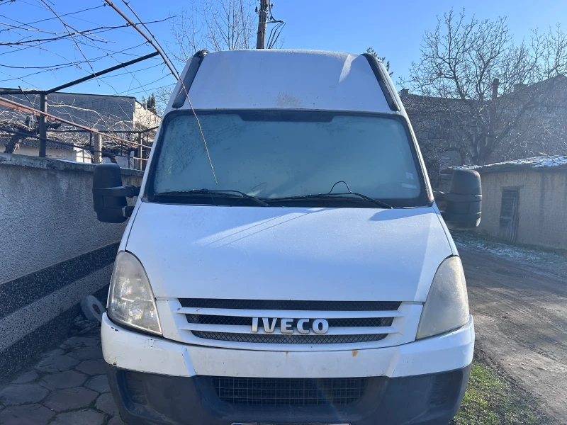 Iveco Daily