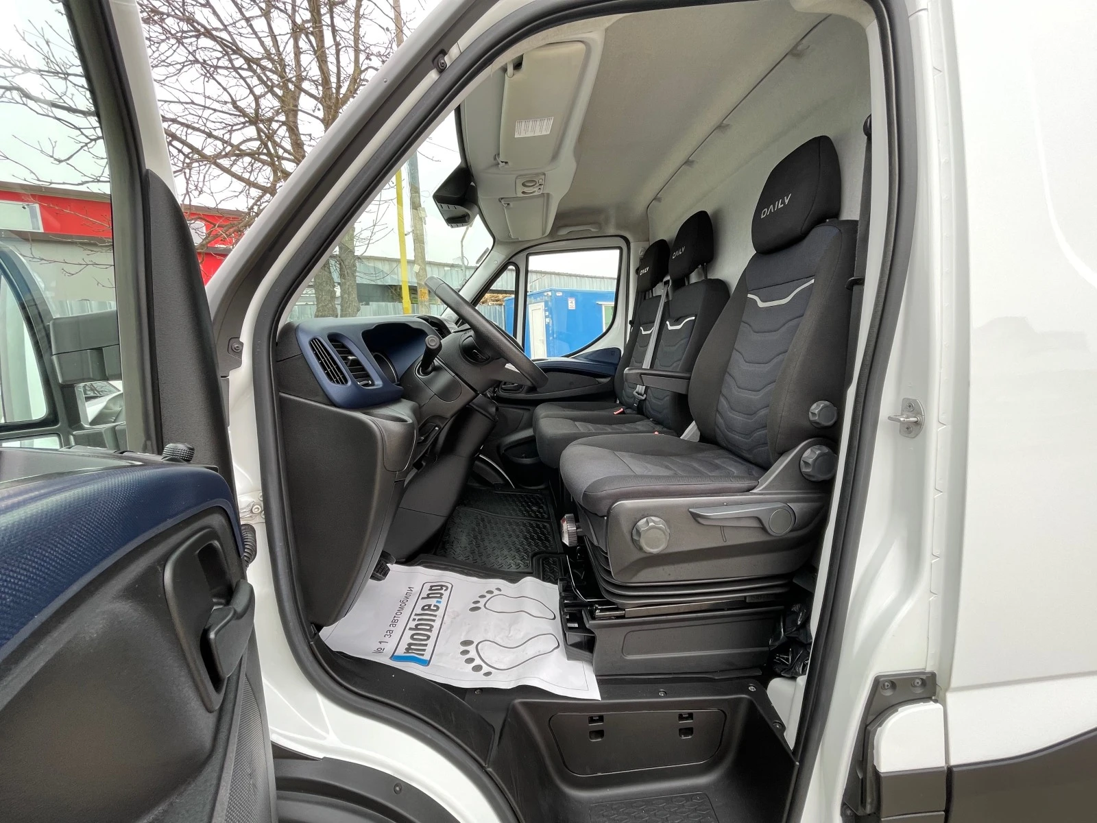 Iveco Daily  Hi MATIC 8 XXL - изображение 8