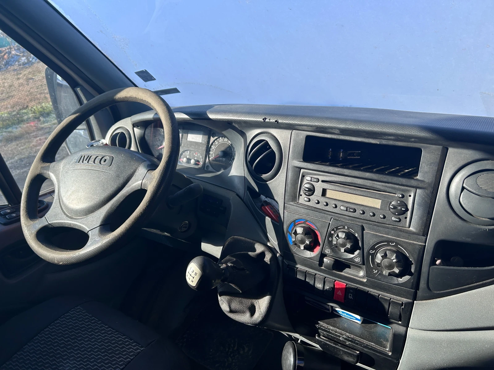 Iveco Daily  - изображение 3